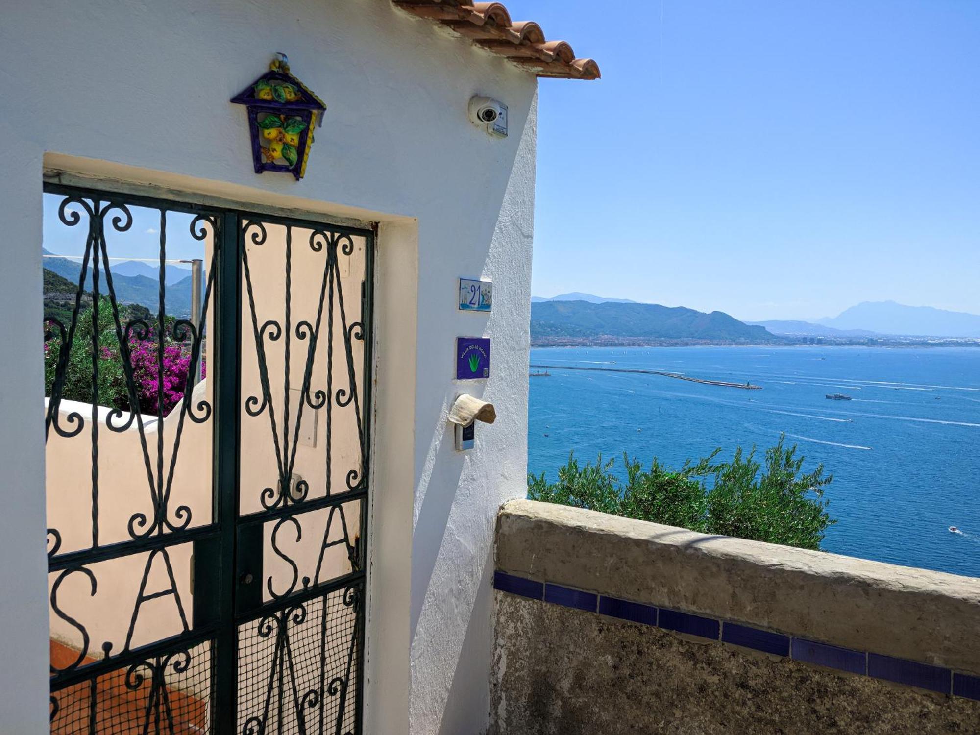 Apartmán Delle Agavi